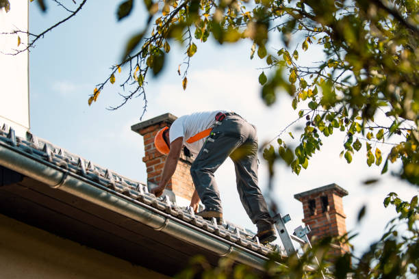 Best Commercial Roofing Services  in San Joaquin, CA