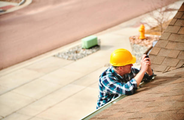 Best Roof Gutter Cleaning  in San Joaquin, CA