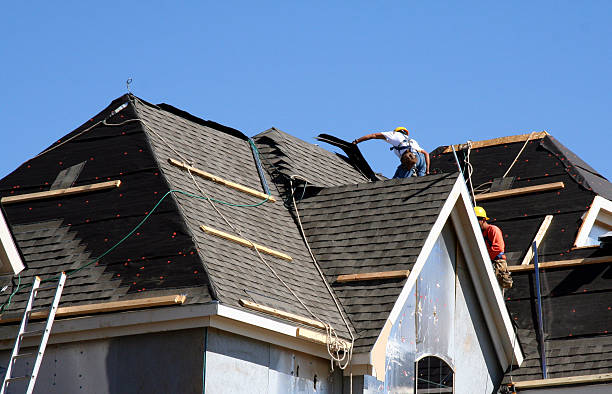 Best Emergency Roof Repair  in San Joaquin, CA