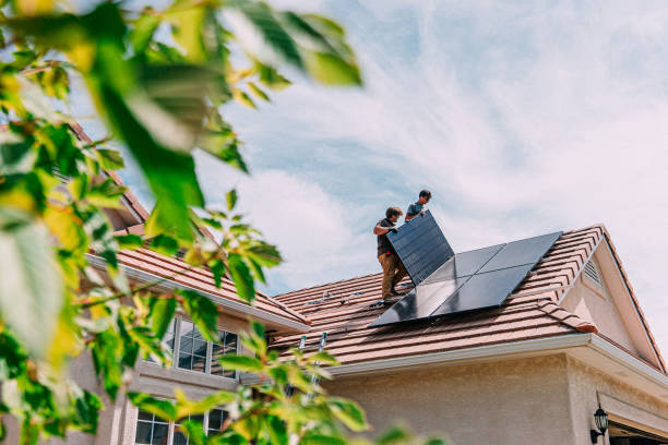 Best Heating Cable for Roof Installation  in San Joaquin, CA