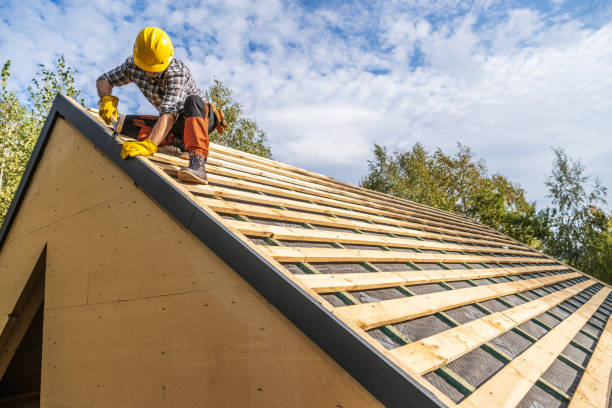 Best Residential Roofing Contractor  in San Joaquin, CA