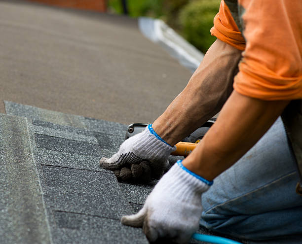 Best Tile Roofing Contractor  in San Joaquin, CA