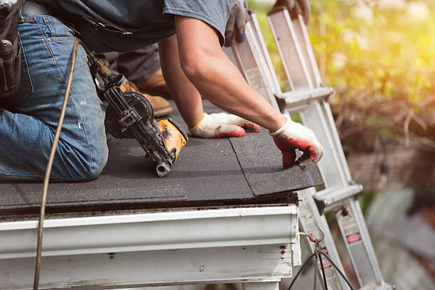 Best Best Roofing Contractors  in San Joaquin, CA