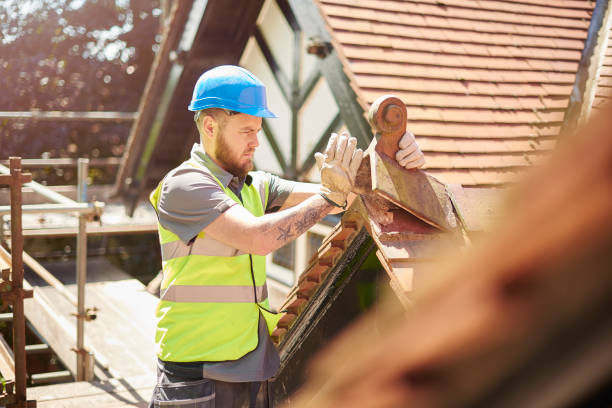 Best Metal Roofing Contractor  in San Joaquin, CA