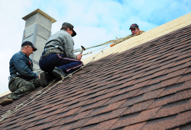 Best Flat Roof Repair Services  in San Joaquin, CA